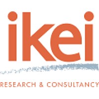 IKEI research & consultancy, S.A. | Consultoría de Dirección y Asesoramiento Corporativo logo, IKEI research & consultancy, S.A. | Consultoría de Dirección y Asesoramiento Corporativo contact details