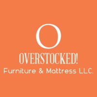 Overstocked! Furniture & Mattress LLC. logo, Overstocked! Furniture & Mattress LLC. contact details