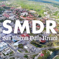 San Marcos Daily Record logo, San Marcos Daily Record contact details