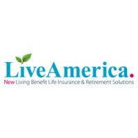 LiveAmerica logo, LiveAmerica contact details