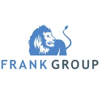 Frank Group logo, Frank Group contact details