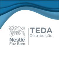 Teda Distribuição logo, Teda Distribuição contact details