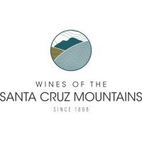 Santa Cruz Mountains Winegrowers Association logo, Santa Cruz Mountains Winegrowers Association contact details