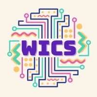 WiCS U of C logo, WiCS U of C contact details