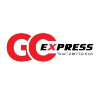 GCexpress - GCX - Israel Courier Company logo, GCexpress - GCX - Israel Courier Company contact details