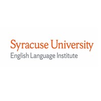 English Language Institute - Syracuse University logo, English Language Institute - Syracuse University contact details