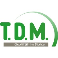 T.D.M. Telefon-Direkt-Marketing GmbH logo, T.D.M. Telefon-Direkt-Marketing GmbH contact details