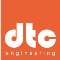 DTC Engineering logo, DTC Engineering contact details