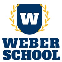 Weber School logo, Weber School contact details