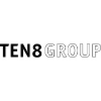 Ten8 Group Inc. logo, Ten8 Group Inc. contact details