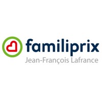 Familiprix Jean-François Lafrance logo, Familiprix Jean-François Lafrance contact details