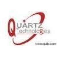 Quartz Technologies logo, Quartz Technologies contact details