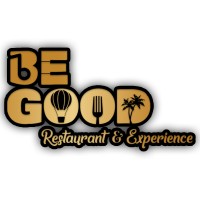 Be Good Restaurant & Experience logo, Be Good Restaurant & Experience contact details