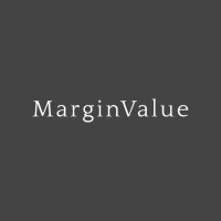 MarginValue logo, MarginValue contact details