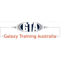 Galaxy Training Australia Pty. Ltd. logo, Galaxy Training Australia Pty. Ltd. contact details