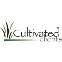 Cultivated Clients logo, Cultivated Clients contact details