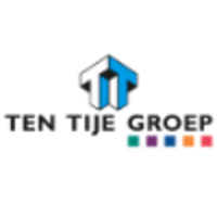 Ten Tije Groep logo, Ten Tije Groep contact details