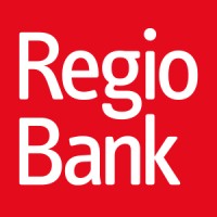 RegioBank logo, RegioBank contact details