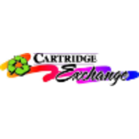 Cartridge Exchange logo, Cartridge Exchange contact details