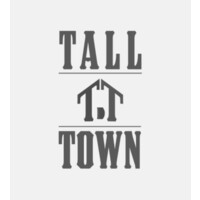 Tall Town Design logo, Tall Town Design contact details