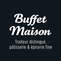 Buffet Maison, traiteur distinguÃ©, pÃ¢tisserie & Ã©picerie fine logo, Buffet Maison, traiteur distinguÃ©, pÃ¢tisserie & Ã©picerie fine contact details