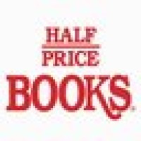 Half Price Books, Records, Magazines, Incorporated logo, Half Price Books, Records, Magazines, Incorporated contact details