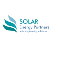 Solar Energy Partners logo, Solar Energy Partners contact details