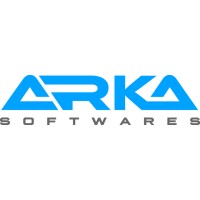 ARKA Softwares logo, ARKA Softwares contact details