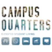 Campus Quarters logo, Campus Quarters contact details