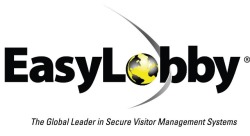 EasyLobby, Inc. logo, EasyLobby, Inc. contact details