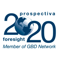 GLOBAL FORESIGHT logo, GLOBAL FORESIGHT contact details