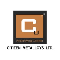 Citizen Metalloys Limited logo, Citizen Metalloys Limited contact details