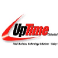 Uptime Unlimited logo, Uptime Unlimited contact details