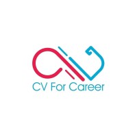 CV for Career logo, CV for Career contact details