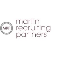 Martin Recruiting Partners logo, Martin Recruiting Partners contact details