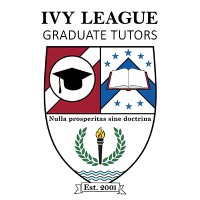 Ivy League Graduate Tutors, Inc. logo, Ivy League Graduate Tutors, Inc. contact details