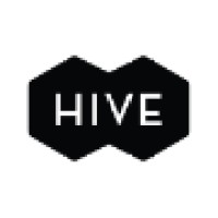 Hive, Inc. logo, Hive, Inc. contact details