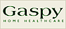 GASPY HOME HEALTHCARE, INC. logo, GASPY HOME HEALTHCARE, INC. contact details