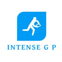 IntenseGP Consulting logo, IntenseGP Consulting contact details