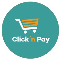 ClicknPay logo, ClicknPay contact details