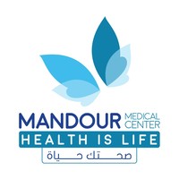 Mandour Medical Center logo, Mandour Medical Center contact details