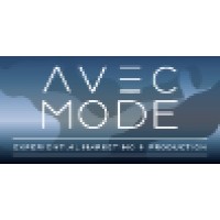 AvecMode logo, AvecMode contact details