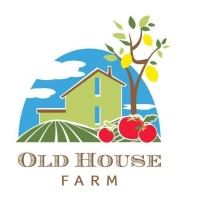 Old House Farm logo, Old House Farm contact details