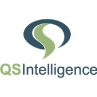 QS Intelligence logo, QS Intelligence contact details