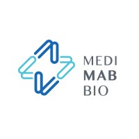 MediMabBio logo, MediMabBio contact details