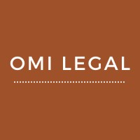 OMI Legal LLC logo, OMI Legal LLC contact details