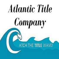 Atlantic Title Company logo, Atlantic Title Company contact details