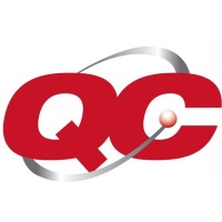 QC Electronics, Inc. logo, QC Electronics, Inc. contact details