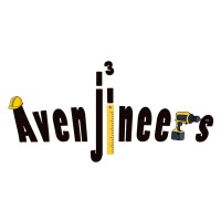 Avenjineers logo, Avenjineers contact details