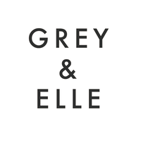 GREY & ELLE logo, GREY & ELLE contact details